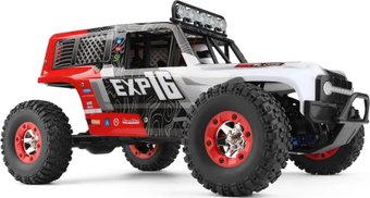 Автомодель WLtoys 124006