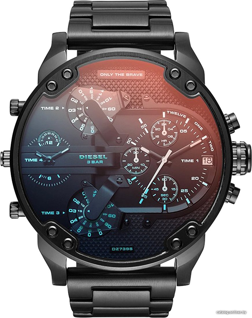 Наручные часы Diesel DZ7395