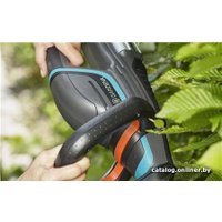 Кусторез Gardena ComfortCut Li-18/50 (без аккумулятора)