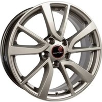 Литые диски Remain R162 17x7" 5x112мм DIA 66.6мм ET 46мм Серебристый