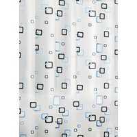 Шторка-занавеска для ванны Saniteco C0014525K