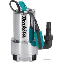 Дренажный насос Makita PF0610