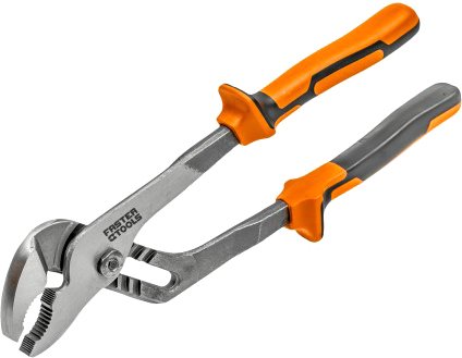 

Клещи переставные Faster Tools 2383