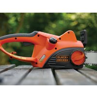 Электрическая пила Black & Decker CS2040-QS