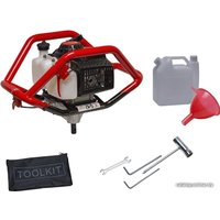 Мотобур ADA Instruments Ground Drill 8 без шнека