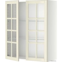 Шкаф навесной Ikea Метод 892.271.18