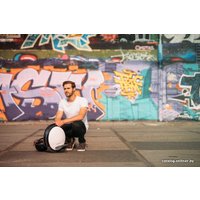 Электросамокат Ninebot KickScooter MAX G30D II