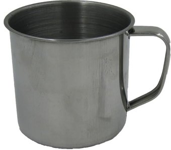 Кружка Plastic Republic KM-8