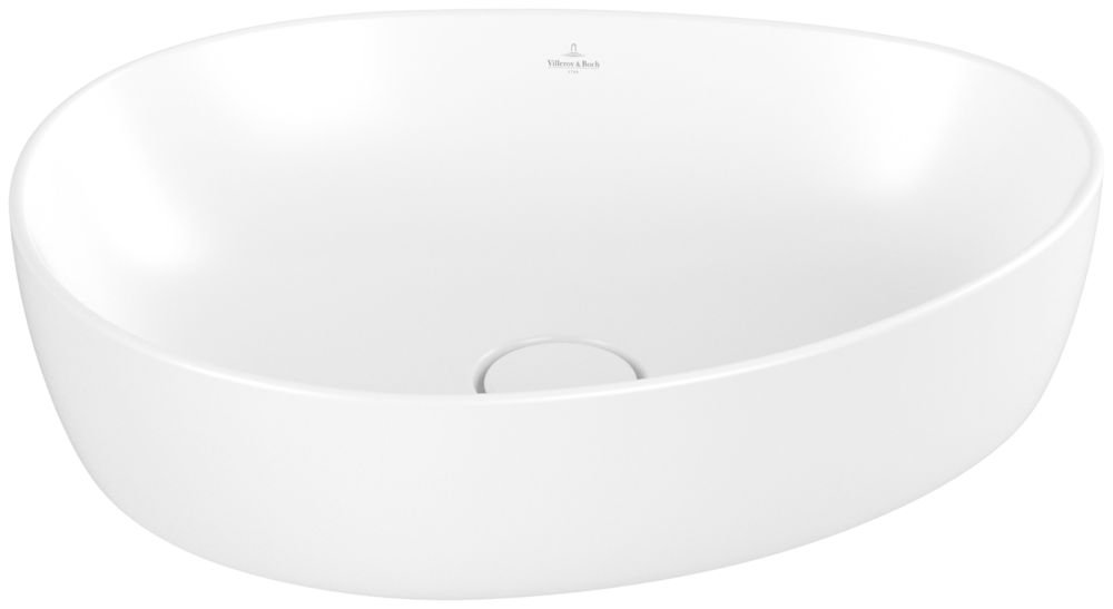 

Умывальник Villeroy & Boch Antao 4A7351RW