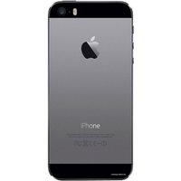 Смартфон Apple iPhone 5s 32GB Space Gray