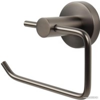 Держатель для туалетной бумаги Raindrops Gun 22586-1 (серый)