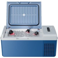 Компрессорный автохолодильник Meyvel AF-M15 в Бобруйске