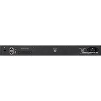 Управляемый коммутатор 3-го уровня D-Link DGS-3130-54TS/A1A