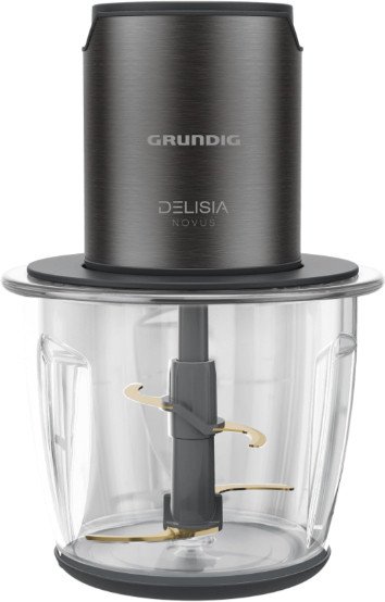 Чоппер Grundig CH 7140