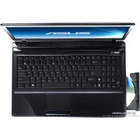 Ноутбук ASUS A52F-SX059V