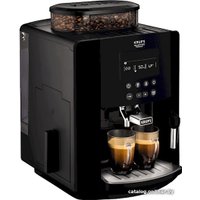 Кофемашина Krups EA8170