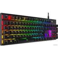 Клавиатура HyperX Alloy Origins (HyperX Aqua)
