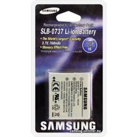 Аккумулятор Samsung SLB-0737
