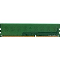 Оперативная память Kingston ValueRAM 4GB DDR3 PC3-10600 (KVR13N9S8H/4)