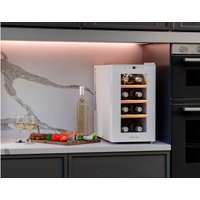 Винный шкаф Meyvel MV08-TWF1-Next