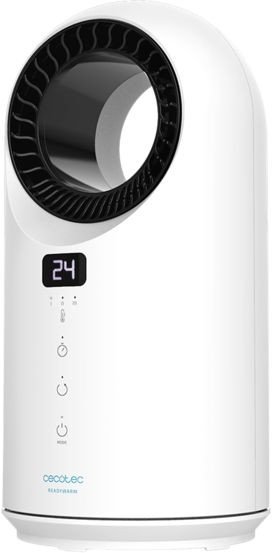 

Тепловентилятор Cecotec Ready Warm 8200 Bladeless