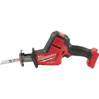 Сабельная пила Milwaukee M18 FHZ-0X 4933500564 (без АКБ, кейс)