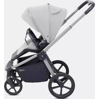 Коляска прогулочная «книга» Rant Flex Color RA118 (stone grey) в Орше
