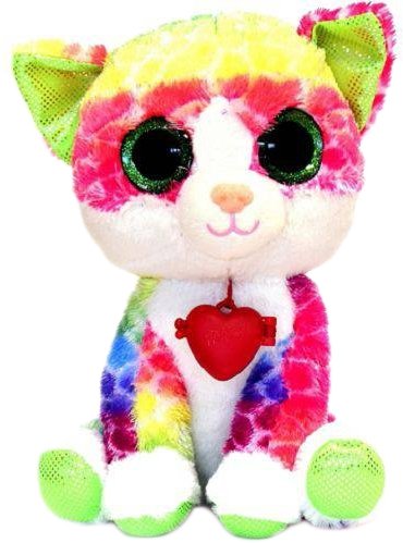 

Классическая игрушка Fancy Котик Фенсик