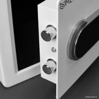 Мебельный сейф Meyvel SF5-310-200 (белый) в Гомеле