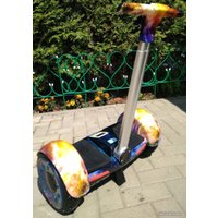 Сегвей Smart Balance A8 10.5 (космос)