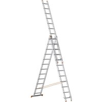 Лестница Sarayli 4312 (3x12)