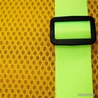 Детский рюкзак Sun Eight SE-YT003-KT3 (зеленый/желтый/белый)