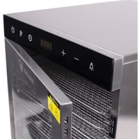 Сушилка для овощей и фруктов Takara DF-10
