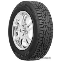 Зимние шины Nexen Winguard Spike LT 225/70R15C 112/110R