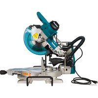 Торцовочная пила Makita LS1019L