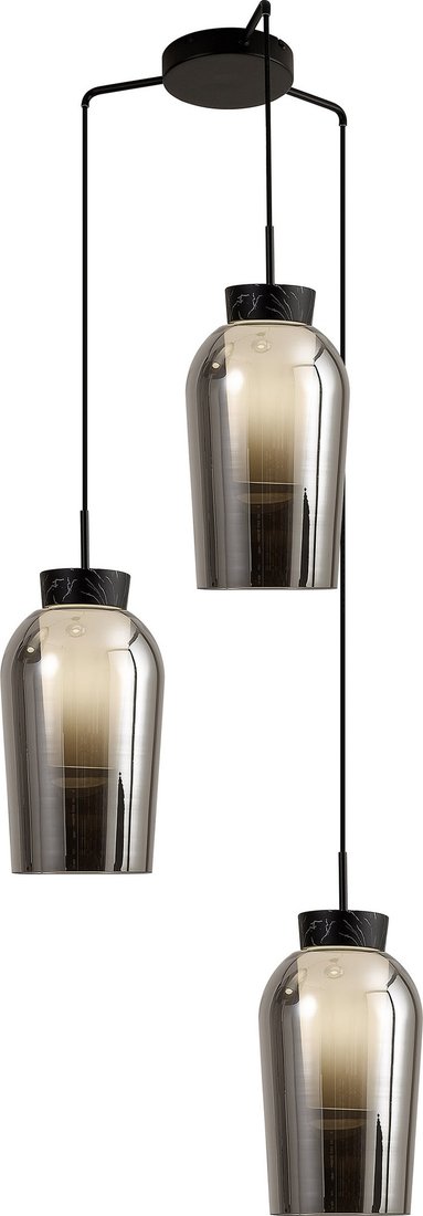 Подвесная люстра Mantra Nora 8284