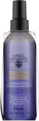 Magic Arganoil Ritual Blonde Biphasic Conditioner 200 мл