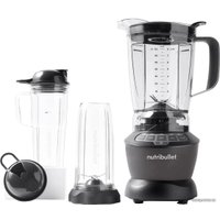 Стационарный блендер NutriBullet Combo NBF500DG