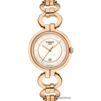 Наручные часы Tissot Flamingo T094.210.33.116.01