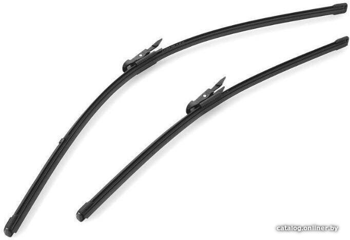 Щетки стеклоочистителя Denso DF-023