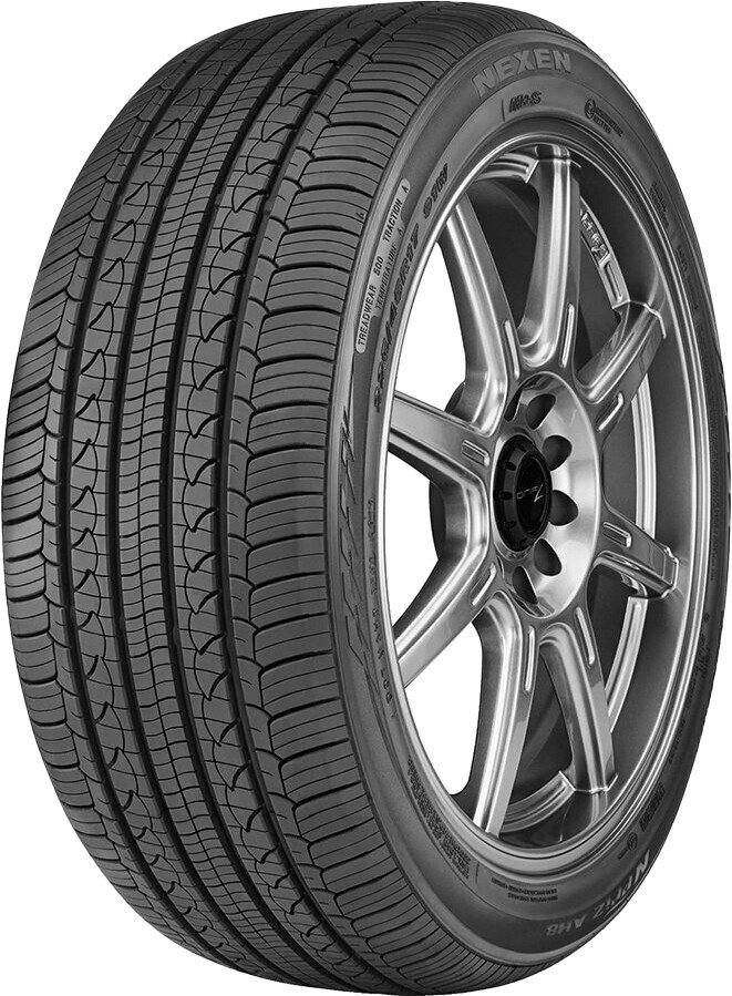 

Летние шины Nexen N'Priz AH8 205/60R16 92H