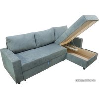 Угловой диван Mio Tesoro Vide 4УС (Evento 8)