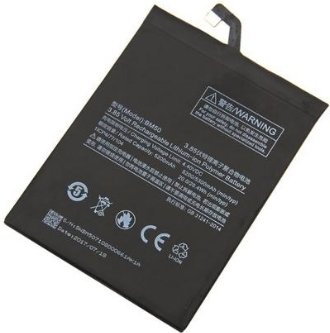

Аккумулятор для телефона Копия Xiaomi BM50