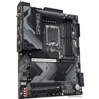 Материнская плата Gigabyte Z790 Gaming X AX (rev. 1.x)