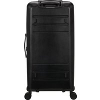Чемодан-спиннер American Tourister Trailon Black 80 см