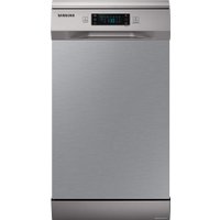 Отдельностоящая посудомоечная машина Samsung DW50R4050FS/WT