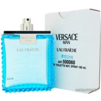 Туалетная вода Versace Man Eau Fraiche EdT (тестер, 100 мл)