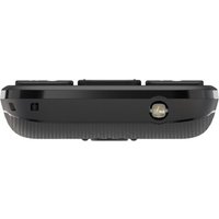 Телефон Maxvi B110ds (черный)