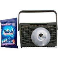 Встраиваемая посудомоечная машина Electrolux ESL94200LO