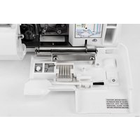 Оверлок Jaguar 635D